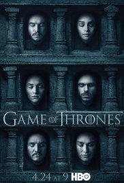 Game of Thrones Season 06 (S06E10) [ENGSUB]