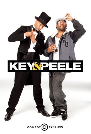 Key And Peele Season 05 (S05)
