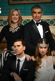 Schitt’s Creek SEASON 1 (S01)
