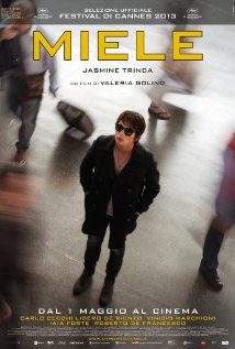 Honey (2013)