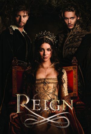 Reign Season 03 (S03)