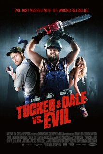 Tucker And Dale Vs Evil