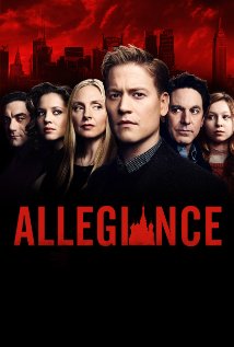 Allegiance Season 01 (S01)