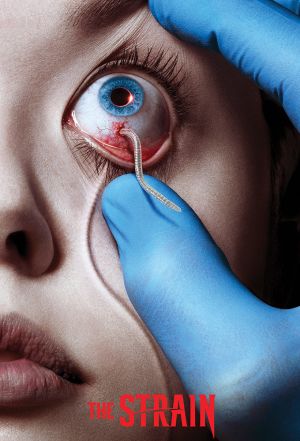 The Strain Season 01 (S01)