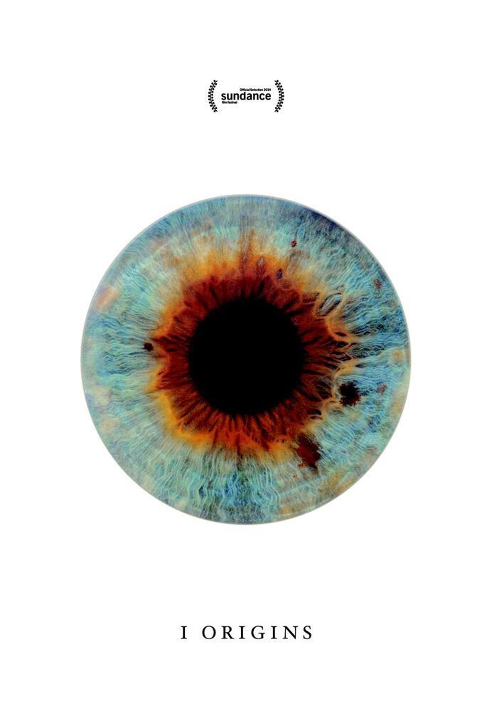 I Origins (2014)