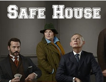 Safe House Season 01 (S01)