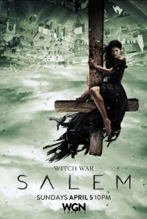 Salem Season 2 (S02)