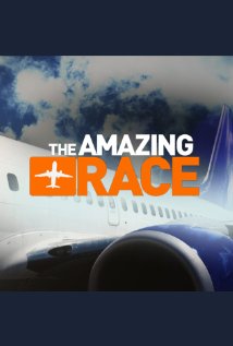 The Amazing Race Season 26 (S26)