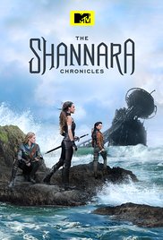 The Shannara Chronicles Season 01 (S01)