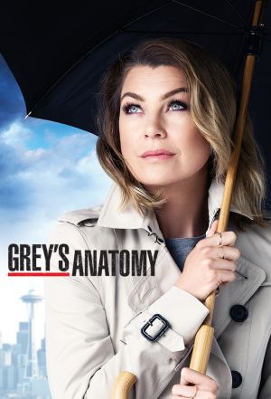 Greys Anatomy Season 12 (S12E12)