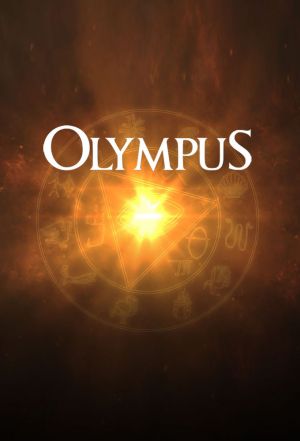 Olympus Season 01 (S01) [ENGSUB]