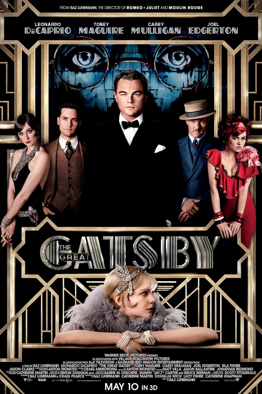 The Great Gastby