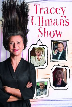 Tracey Ullmans Show Season 1 (S01)