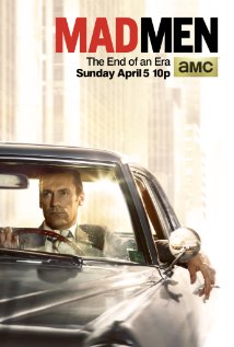 Mad Men Season 07 (S07)