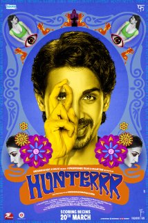 Hunterrr (2015) Hindi [ENGSUB]