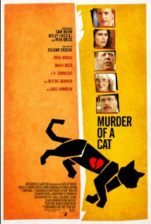 Murder of a cat (2014)