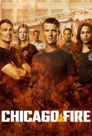 Chicago Fire Season 04 (S04)