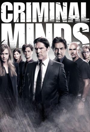 Criminal Minds Season 11 (S11E16)