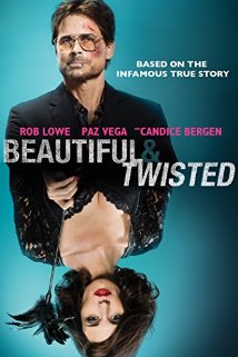 Beautiful & Twisted (2015)