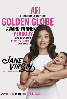 Jane the Virgin Season 02 (S02)