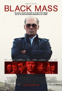 Black Mass (I) (2015)