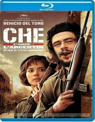 Che: Part One (2008)