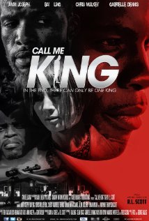 Call Me King (2015)