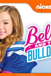 Bella and the Bulldogs Season 1 (S01)