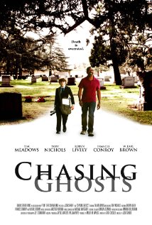 Chasing Ghosts (I) (2014)
