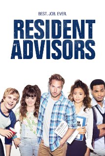 Resident Advisors Season 01 (S01)