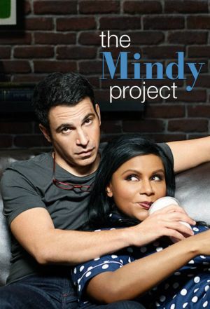 The Mindy Project Season 03 (S03)