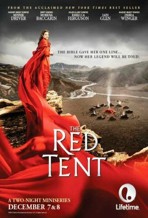 The Red Tent Part 2