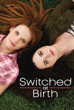 Switched at Birth Season 03 (S03)