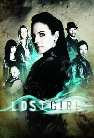 Lost Girl Season 05 (S05)