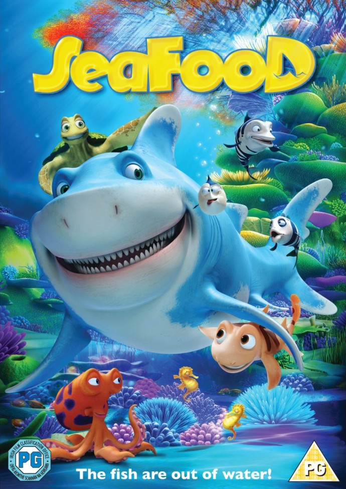 SeeFood