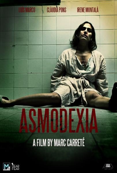 Asmodexia (2014)