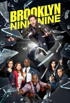 Brooklyn Nine-Nine Season 02 (S02)