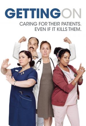 Getting On US Season 02 (S02)