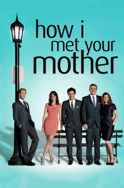 How I Met Your Mother: Season 8