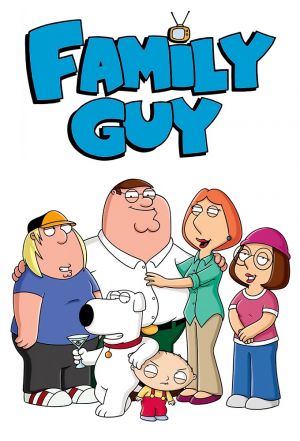 Family Guy Season 13 (S13)