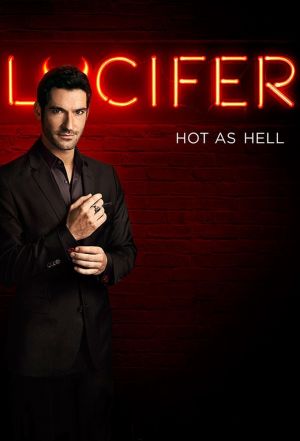 Lucifer Season 01 (S01) [ENGSUB]