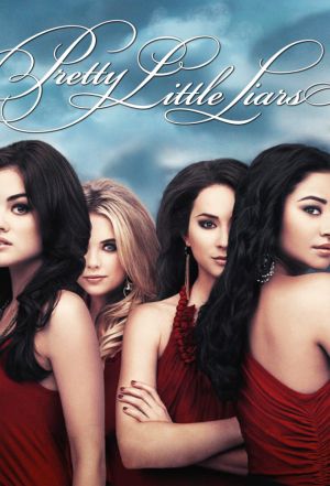 Pretty Little Liars Season 05 (S05)
