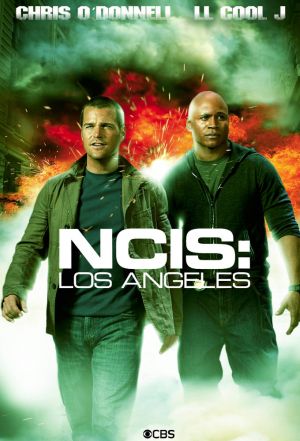 NCIS: Los Angeles Season 06 (S06) [ENGSUB]