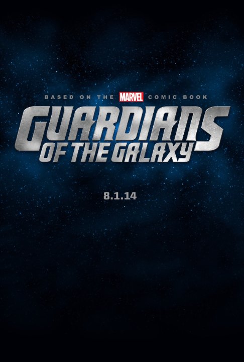 Guardians Of The Galaxy
