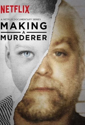 Making a Murderer Season 01 (S01)