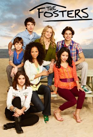 The Fosters 2013 Season 02 (02)