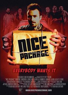 Nice Package (2014)