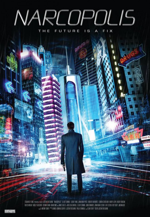 Narcopolis (2015)