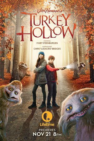 Jim Henson’s Turkey Hollow (2015)