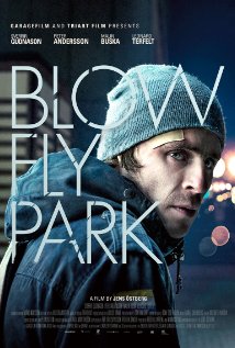 Blowfly Park (2014)  “Flugparken” (original title)